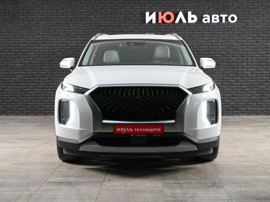 Hyundai Palisade I Екатеринбург  - изображение 2