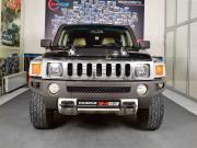Hummer H3 Кемерово  - изображение 21