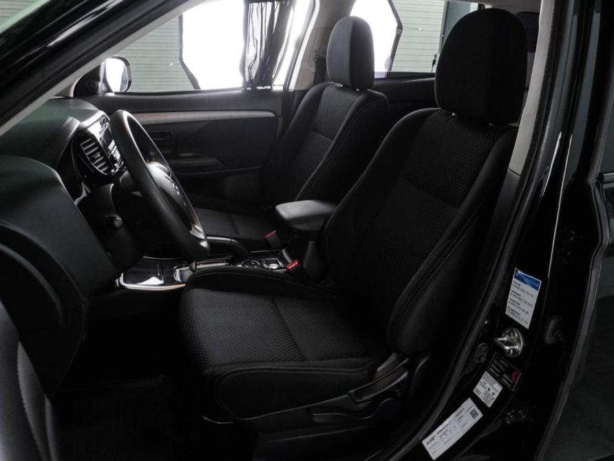 Mitsubishi Outlander III Рестайлинг 3 Воронеж  - изображение 10