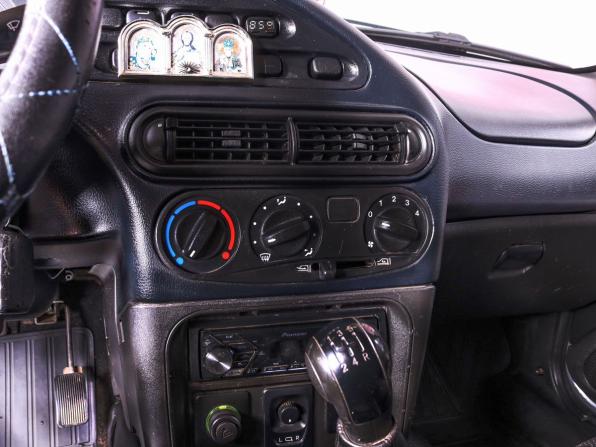 Chevrolet Niva I Рестайлинг с пробегом 2014 года, цена 659 000 рублей, 119000 км, внедорожник, Автокод Объявления