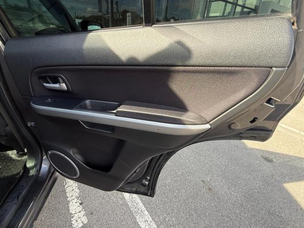 Suzuki Grand Vitara II Рестайлинг с пробегом 2011 года, цена 1 075 000 рублей, 150088 км, внедорожник, Автокод Объявления