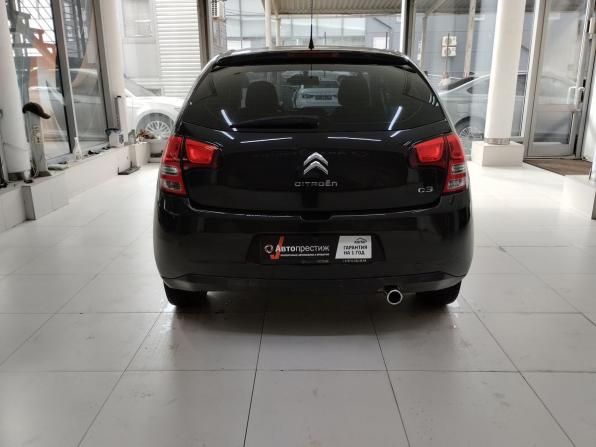 Citroen C3 II с пробегом 2011 года, цена 580 000 рублей, 179964 км, хэтчбек, Автокод Объявления