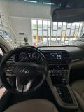 Hyundai Elantra VI (AD) Рестайлинг Уфа  - изображение 58
