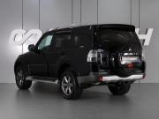 Mitsubishi Pajero IV Минеральные Воды  - изображение 26
