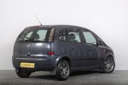 Opel Meriva A Рестайлинг Томск  - изображение 25