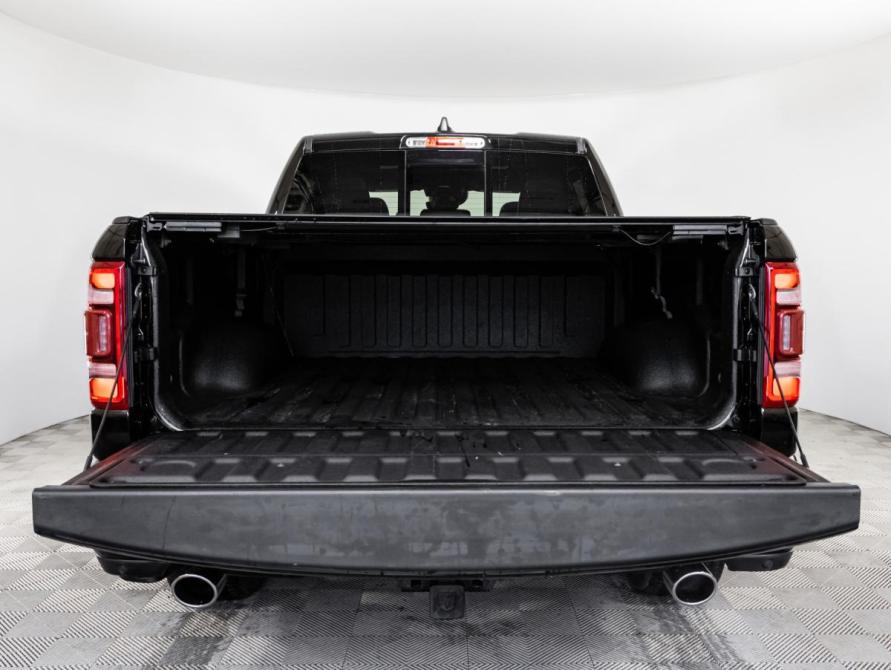 Ram 1500 V Санкт-Петербург  - изображение 36