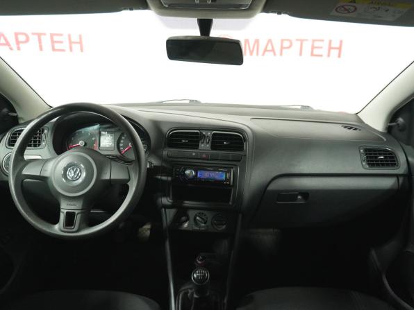 Volkswagen Polo V с пробегом 2015 года, цена 799 000 рублей, 159847 км, седан, Автокод Объявления