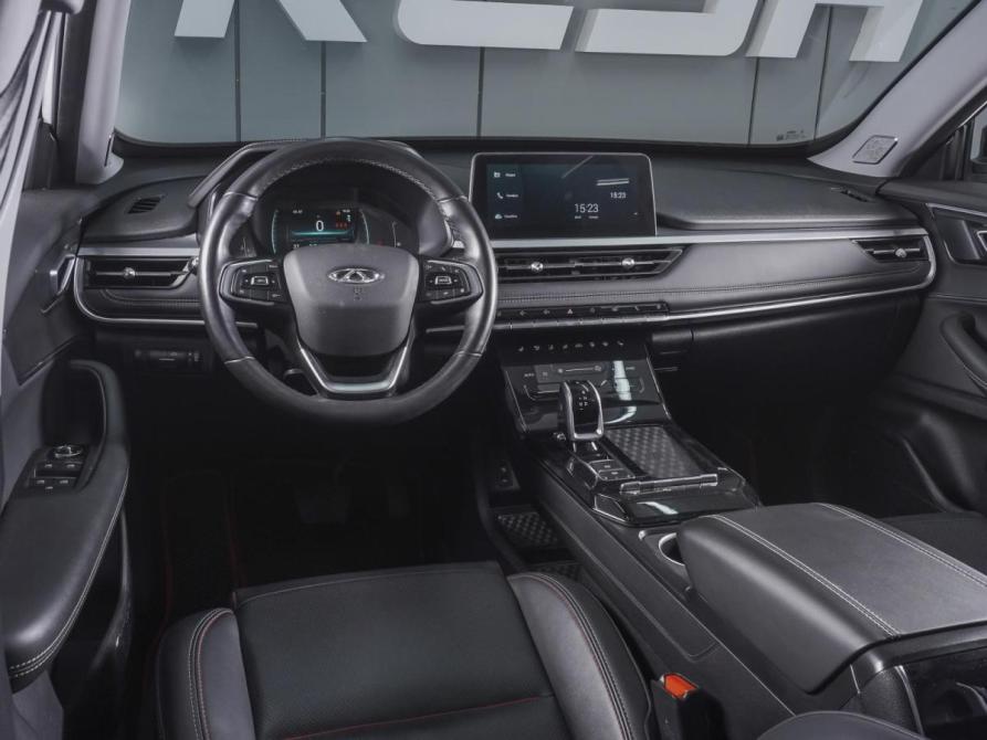 Chery Tiggo 7 Pro I Ростов-на-Дону  - изображение 6