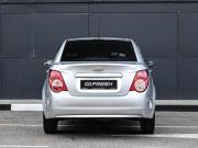 Chevrolet Aveo II Новороссийск  - изображение 25