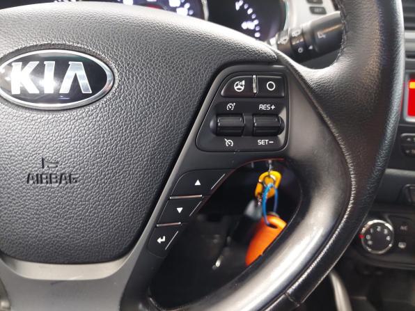 Kia Ceed II с пробегом 2013 года, цена 999 000 рублей, 105727 км, хэтчбек, Автокод Объявления