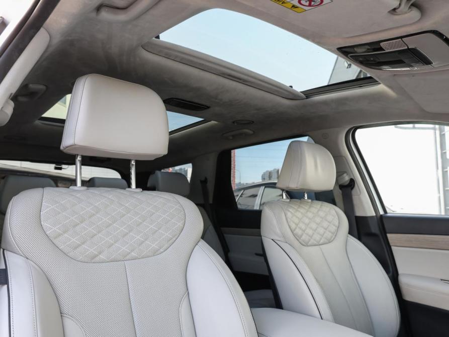 Hyundai Palisade I Москва  - изображение 11