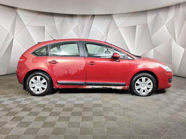 Citroen C4 I Рестайлинг с пробегом 2010 года, цена 243 000 рублей, 260375 км, хэтчбек, Автокод Объявления
