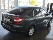 Lada (ВАЗ) Granta I Рестайлинг Челябинск  - изображение 13