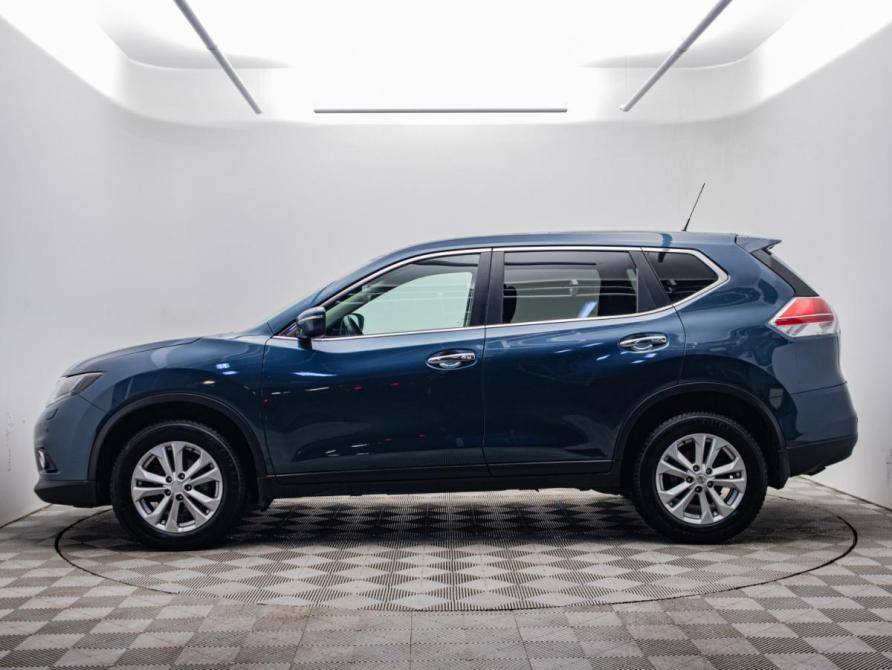Nissan X-Trail III Москва  - изображение 2