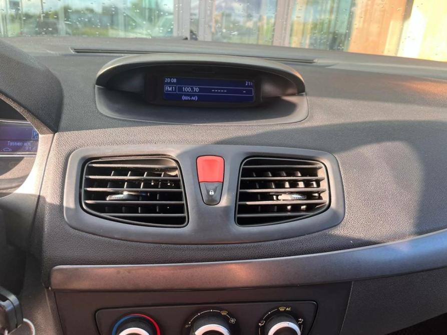 Renault Fluence I Рестайлинг Оренбург  - изображение 13