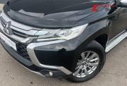 Mitsubishi Pajero Sport III Красноярск  - изображение 26