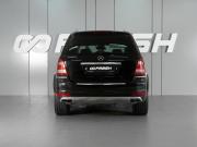 Mercedes-Benz GL-Класс I (X164) Рестайлинг Минеральные Воды  - изображение 24
