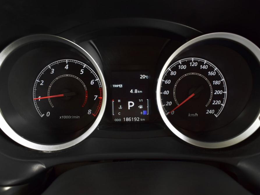 Mitsubishi Lancer X Рестайлинг Кемерово  - изображение 11