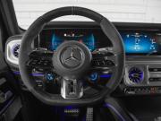 Mercedes-Benz G-Класс AMG II (W465) Рестайлинг Москва  - изображение 52