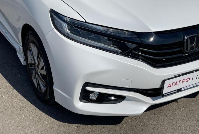 Honda Shuttle II с пробегом 2018 года, цена 1 175 000 рублей, 150908 км, универсал, Автокод Объявления