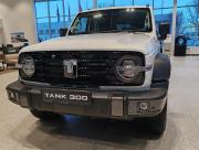 Tank 300 I Тольятти  - изображение 25