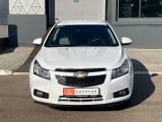 Chevrolet Cruze I Казань  - изображение 20