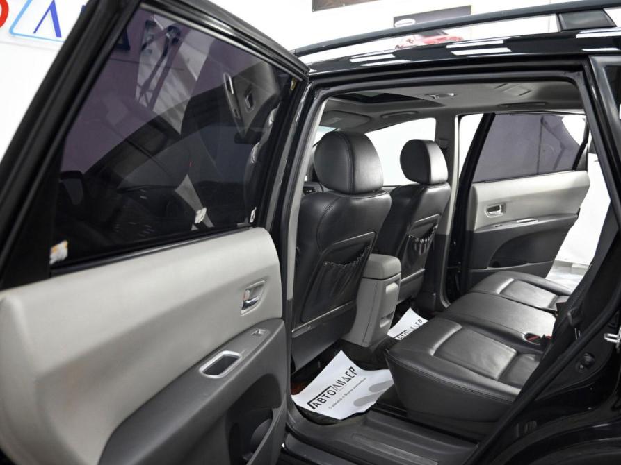 Subaru Tribeca I Рестайлинг Москва  - изображение 6
