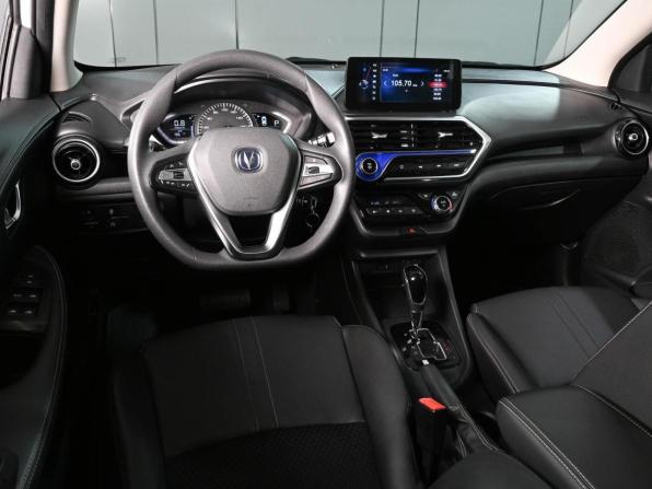 Changan Alsvin с пробегом 2023 года, цена 1 295 000 рублей, 37572 км, седан, Автокод Объявления
