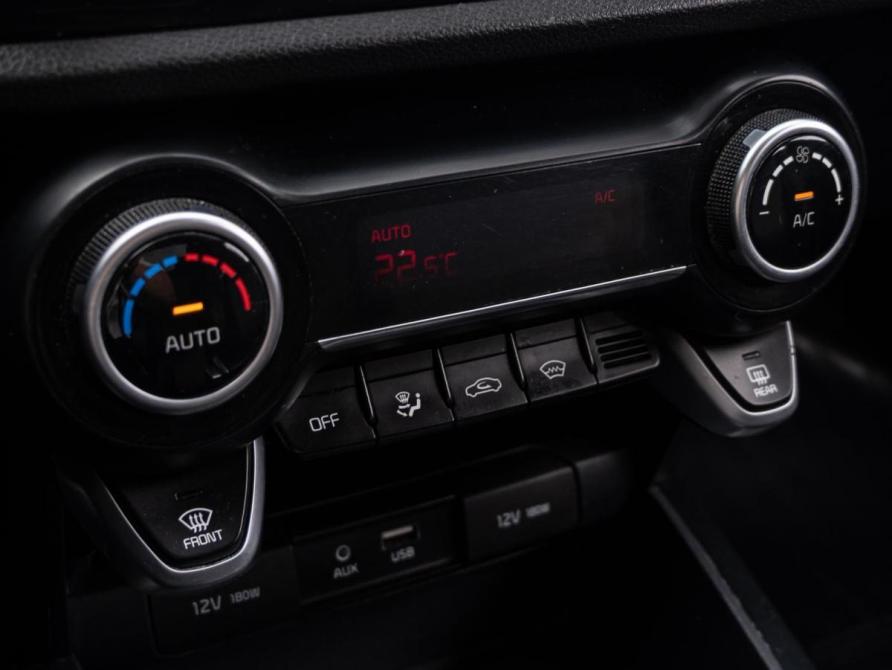 Kia Rio IV Краснодар  - изображение 13