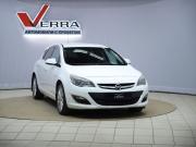 Opel Astra J Рестайлинг Уфа  - изображение 19
