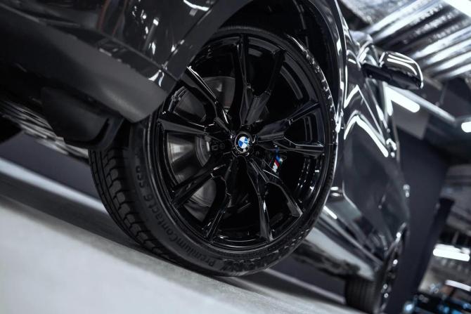 Новый BMW X7 I (G07) Рестайлинг 2026 года, цена 17 900 000 рублей, внедорожник, Автокод Объявления
