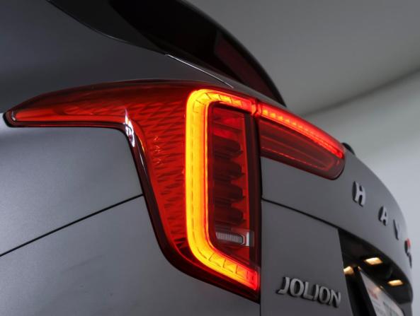 Haval Jolion I с пробегом 2023 года, цена 1 989 000 рублей, 51746 км, внедорожник, Автокод Объявления