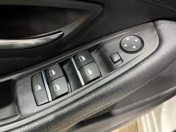 BMW 5 серии VI (F10/F11/F07) Рестайлинг с пробегом 2014 года, цена 1 729 000 рублей, 208170 км, седан, Автокод Объявления