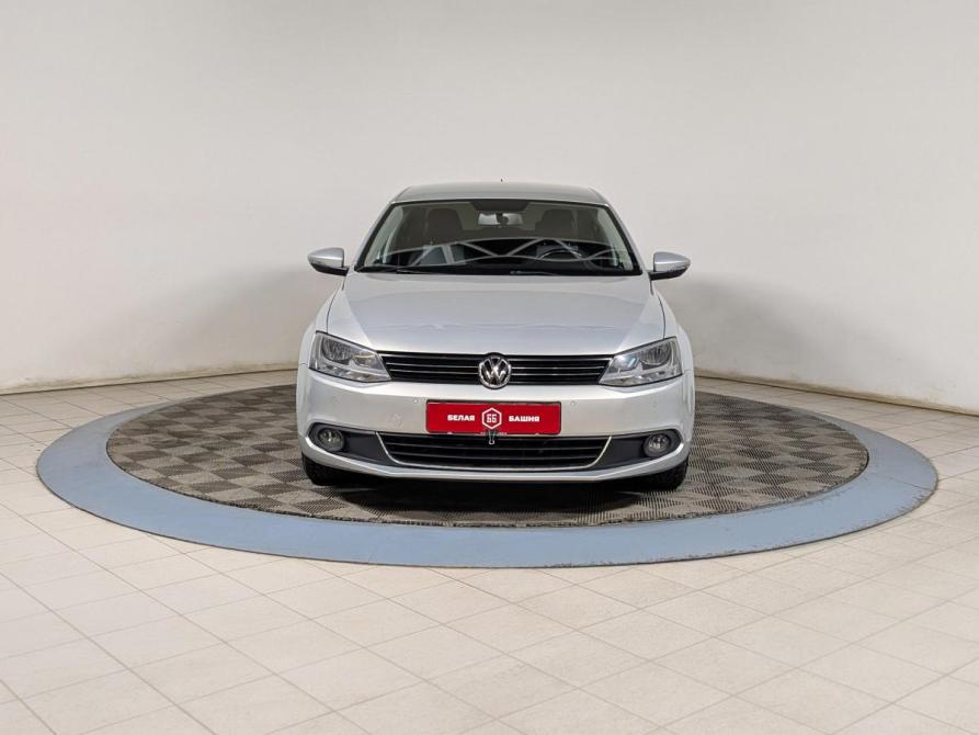 Volkswagen Jetta VI Екатеринбург  - изображение 3