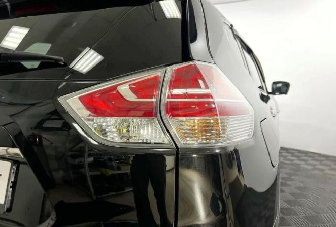 Nissan X-Trail III с пробегом 2015 года, цена 1 880 000 рублей, 135279 км, внедорожник, Автокод Объявления