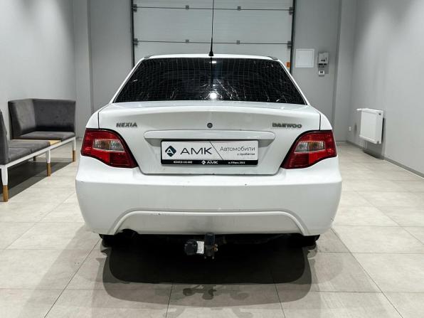 Daewoo Nexia I Рестайлинг с пробегом 2010 года, цена 166 811 рублей, 165375 км, седан, Автокод Объявления