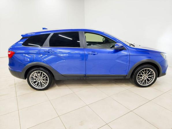Lada (ВАЗ) Vesta I с пробегом 2021 года, цена 1 180 000 рублей, 88556 км, универсал, Автокод Объявления