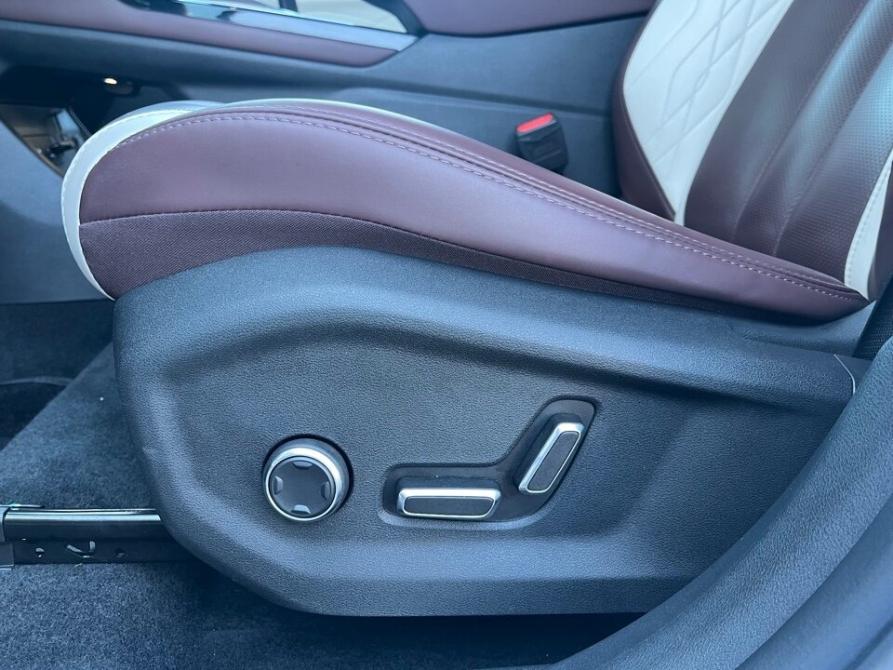 Geely Monjaro I Абакан  - изображение 31