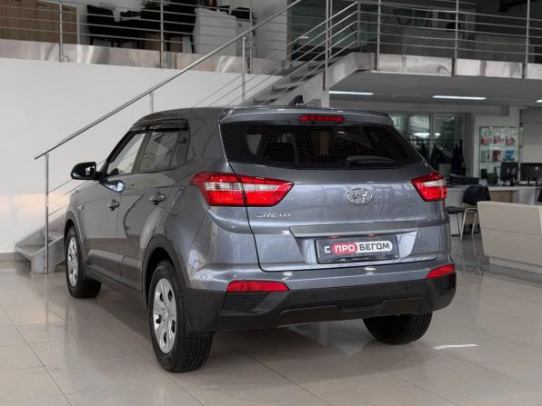 Hyundai Creta I с пробегом 2016 года, цена 1 629 900 рублей, 147000 км, внедорожник, Автокод Объявления