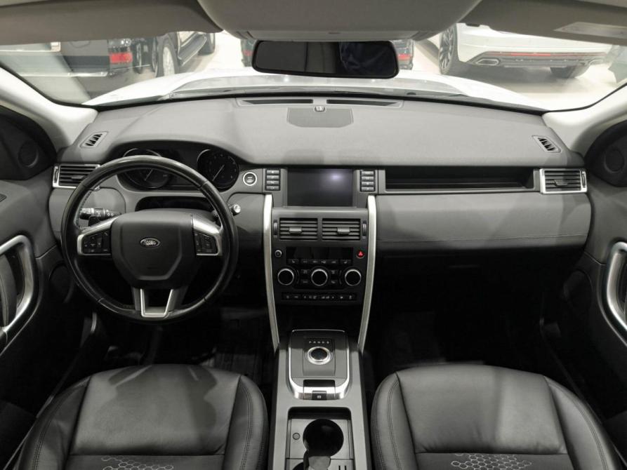 Land Rover Discovery Sport I Казань  - изображение 17