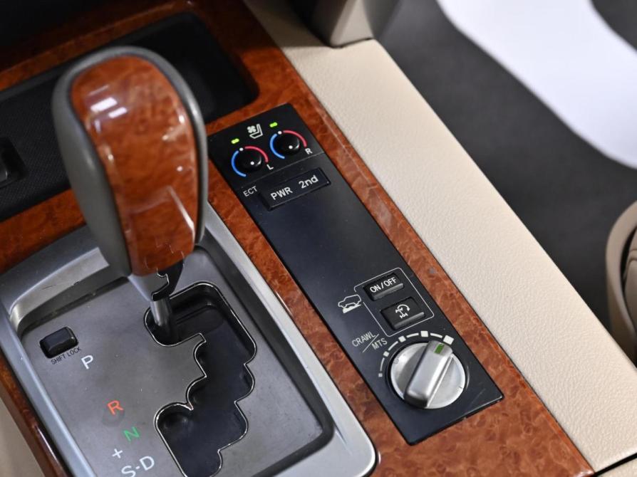 Toyota Land Cruiser 200 Series Москва  - изображение 13