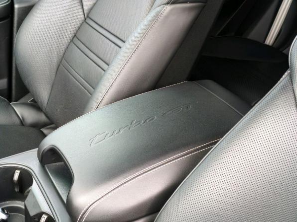 Porsche Cayenne III Рестайлинг с пробегом 2023 года, цена 26 300 000 рублей, 24015 км, внедорожник, Автокод Объявления