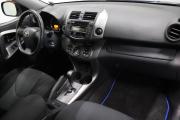 Toyota RAV4 III (XA30) Рестайлинг Ульяновск  - изображение 19