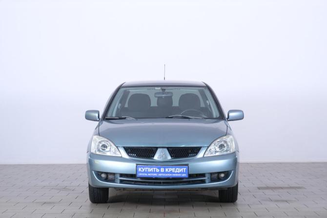 Mitsubishi Lancer IX Рестайлинг с пробегом 2007 года, цена 539 000 рублей, 214000 км, седан, Автокод Объявления