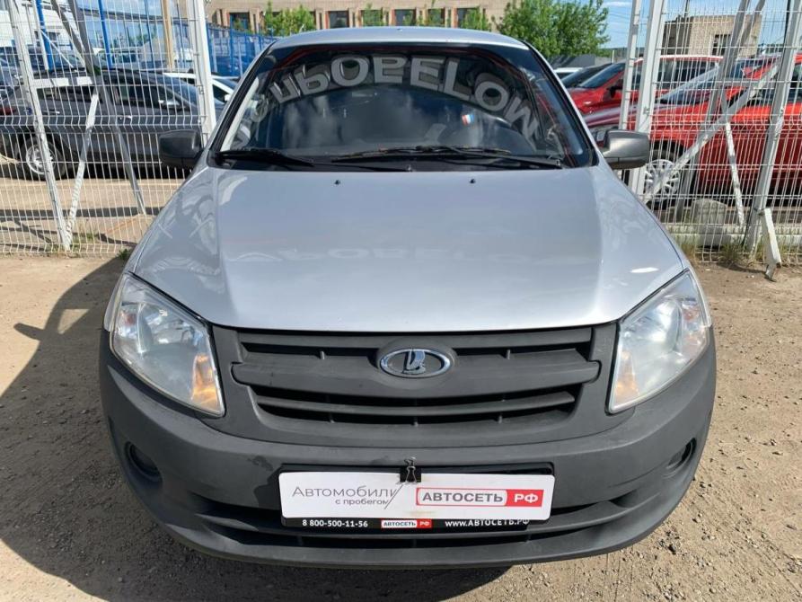 Lada (ВАЗ) Granta I Нижнекамск  - изображение 14