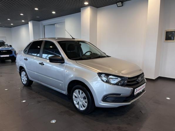 Lada (ВАЗ) Granta I Рестайлинг с пробегом 2019 года, цена 576 000 рублей, 132855 км, седан, Автокод Объявления