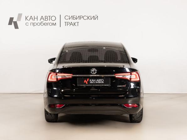 MG 5 I Рестайлинг с пробегом 2023 года, цена 1 250 000 рублей, 36725 км, седан, Автокод Объявления