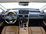 Lexus RX IV Рестайлинг Москва  - изображение 44