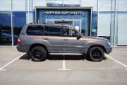 Toyota Land Cruiser 100 Series Крым  - изображение 34