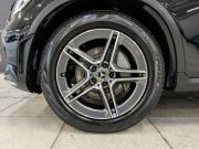 Mercedes-Benz GLC I (X253) Рестайлинг Москва  - изображение 53
